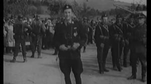 Кадры из фильма Козара / Kozara (1962)