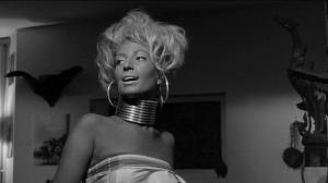 Кадры из фильма Затмение / L'eclisse (1962)