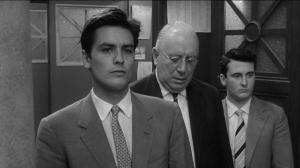 Кадры из фильма Затмение / L'eclisse (1962)