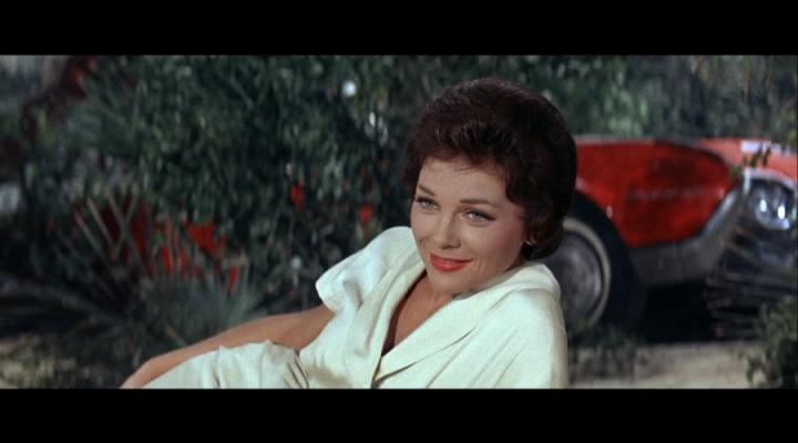 Кадр из фильма Следуй за мечтой / Follow That Dream (1962)