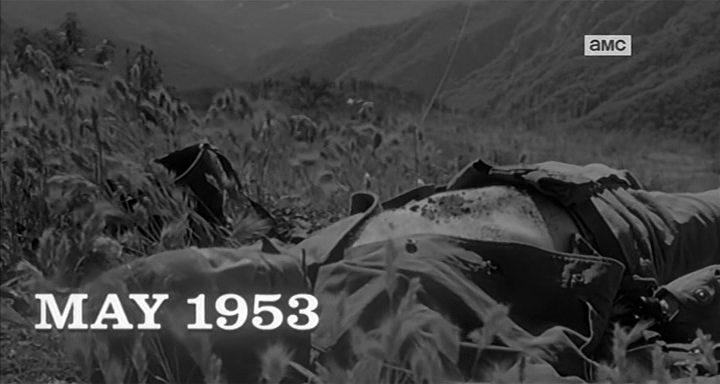 Кадр из фильма Военная охота / War Hunt (1962)