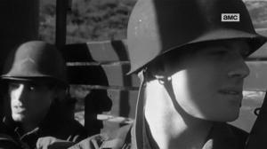 Кадры из фильма Военная охота / War Hunt (1962)