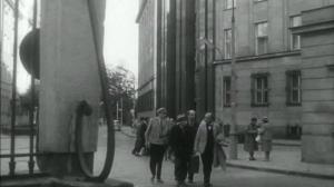 Кадры из фильма Два господина N / Dwaj panowie «N» (1962)