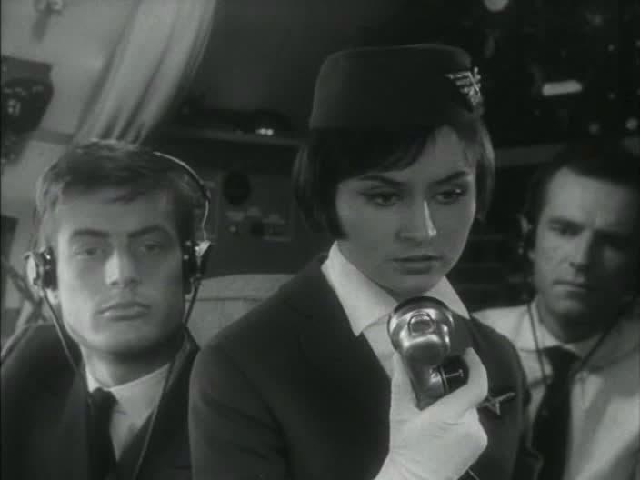 Кадр из фильма Два господина N / Dwaj panowie «N» (1962)