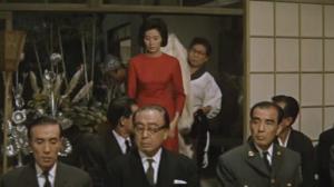 Кадры из фильма Горас / Yosei Gorasu (1962)