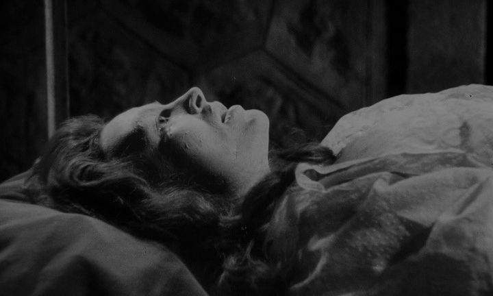 Кадр из фильма Ужасный доктор Орлоф / Gritos en la noche (1962)
