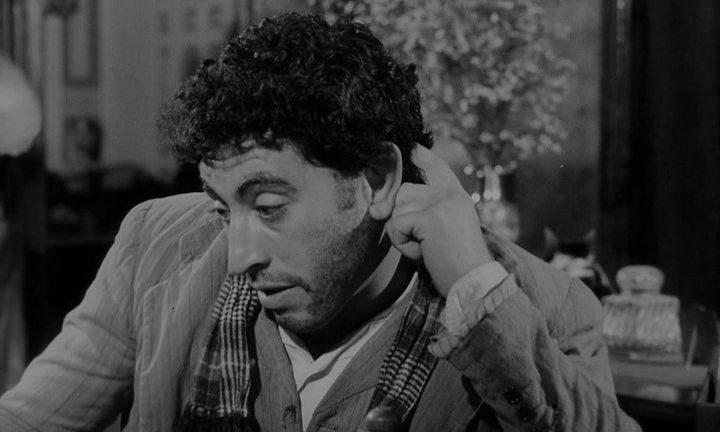 Кадр из фильма Ужасный доктор Орлоф / Gritos en la noche (1962)