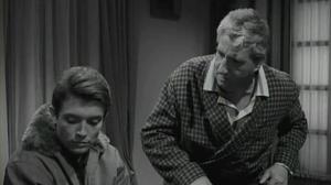 Кадры из фильма Ограбление по-итальянски / Colpo gobbo all'italiana (1962)
