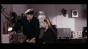 Кадры из фильма День Триффидов / The Day of the Triffids (1962)