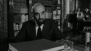 Кадры из фильма Комиссар / Tähdet kertovat, komisario Palmu. (1962)