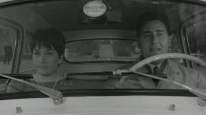 Кадры из фильма Комиссар / Tähdet kertovat, komisario Palmu. (1962)