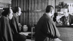 Кадры из фильма Повесть о Затоичи / Zatôichi monogatari (1962)