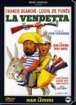 Вендетта / La Vendetta (1962)