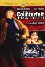 Фальшивый предатель / The Counterfeit Traitor (1962)