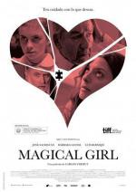 Волшебная девочка / Magical Girl (2014)
