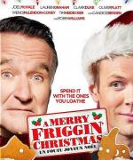Это, блин, рождественское чудо / A Merry Friggin' Christmas (2014)