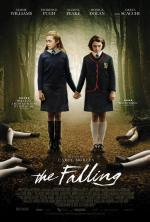 Падение / The Falling (2014)