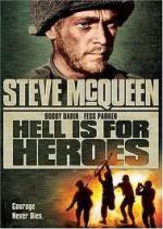 Ад для героев / Hell Is For Heroes (1962)