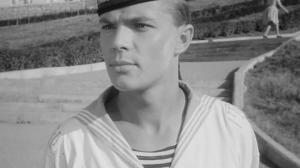 Кадры из фильма Увольнение на берег (1962)