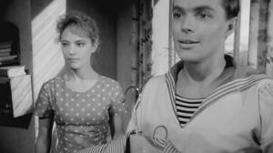 Кадры из фильма Увольнение на берег (1962)