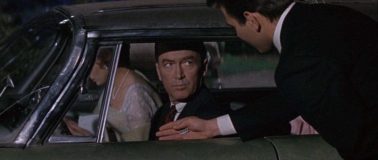 Кадр из фильма Мистер Хоббс берет выходной / Mr. Hobbs Takes a Vacation (1962)