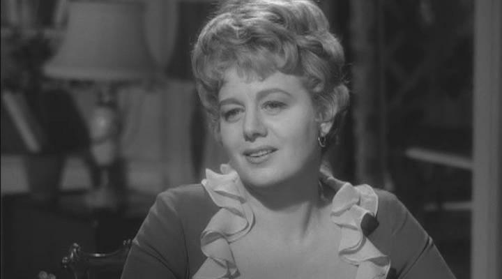 Кадр из фильма Лолита / Lolita (1962)