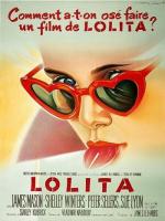 Лолита / Lolita (1962)