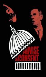 Совет и согласие / Advise & Consent (1962)