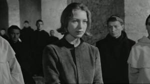Кадры из фильма Процесс Жанны Д Арк / Procès de Jeanne d'Arc (1962)