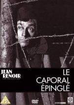 Пришпиленный капрал / Le caporal épinglé (1962)
