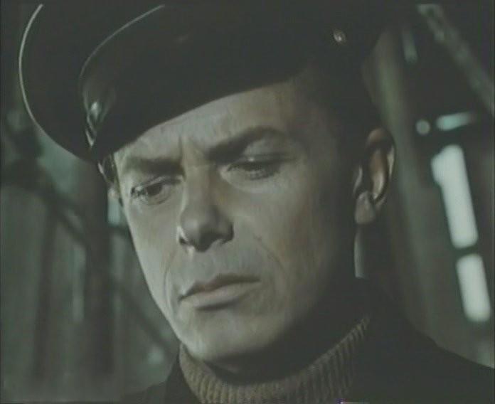 Кадр из фильма Улица младшего сына (1962)