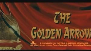 Кадры из фильма Золотая стрела / La freccia d'oro (1962)