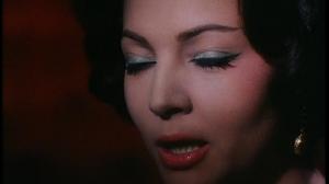 Кадры из фильма Дама с камелиями / La bella Lola (1962)