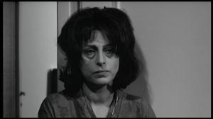 Кадры из фильма Мама Рома / Mamma Roma (1962)
