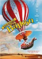 Пять недель на воздушном шаре / Five Weeks in a Balloon (1962)