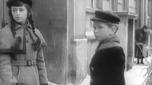 Кадры из фильма Охота на сапоги / Die Jagd nach dem Stiefel (1962)