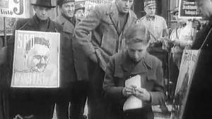 Кадры из фильма Охота на сапоги / Die Jagd nach dem Stiefel (1962)