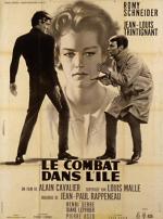 Поединок на острове / Le combat dans l'île (1962)