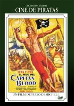 Сын капитана Блада / El hijo del capitán Blood (1962)