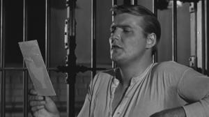 Кадры из фильма Любитель птиц из Алькатраса / Birdman of Alcatraz (1962)