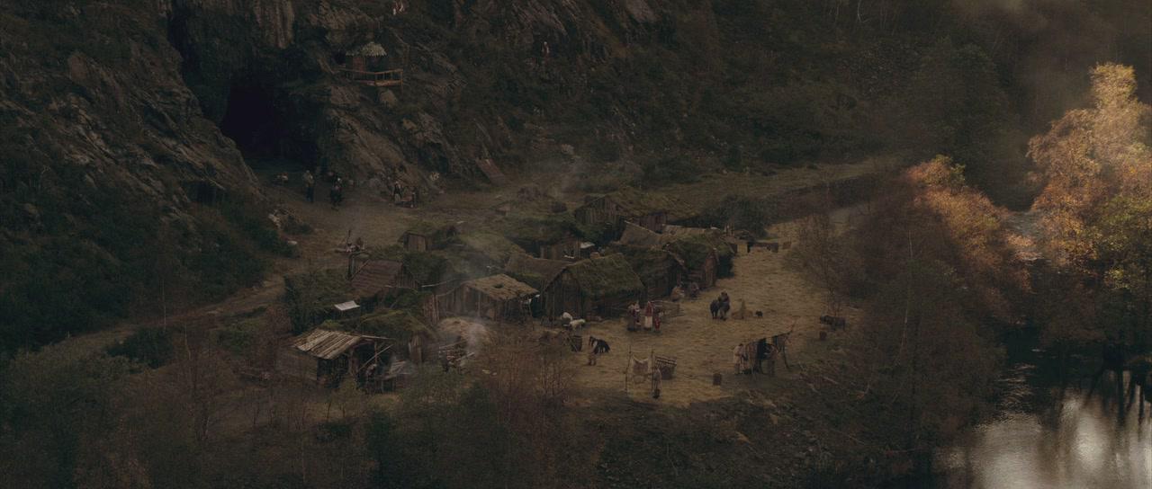 Кадр из фильма Сумеречная страна / Skumringslandet (2014)