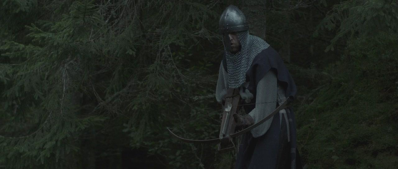 Кадр из фильма Сумеречная страна / Skumringslandet (2014)