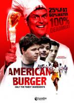 Американский бургер / American Burger (2014)
