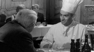 Кадры из фильма Джентльмен из Эпсома / Le gentleman d'Epsom (1962)