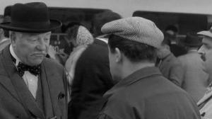 Кадры из фильма Джентльмен из Эпсома / Le gentleman d'Epsom (1962)