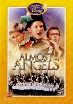 Почти ангелы / Almost Angels (1962)
