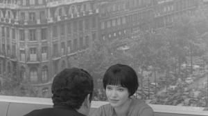 Кадры из фильма Жить своей жизнью / Vivre sa vie: Film en douze tableaux (1962)