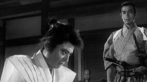 Кадры из фильма Харакири / Seppuku (1962)