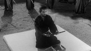 Кадры из фильма Харакири / Seppuku (1962)