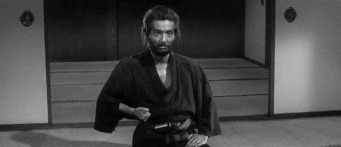Кадр из фильма Харакири / Seppuku (1962)